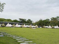 -不觉晓CAMPING(上海迪士尼营地店)