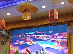 -靠山屯东北铁锅炖(东北菜，古美西路店)