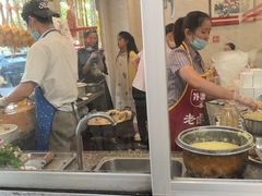 -巫记鸡饭店