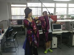 -樱花国际日语(徐家汇中心)