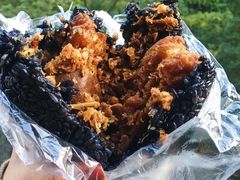 -芳婆糕团店(王府大街店)