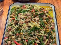 -兔槽江湖菜·重庆璧山兔(水围店)