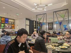 -港丽餐厅(高德置地店)