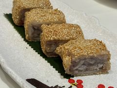 -聚福山莊·寻味顺德(北滘店)