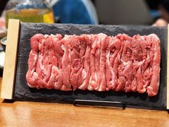 -快乐小羊火锅餐厅(农科路店)