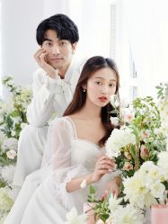 -第一夫人婚纱摄影(南京店)