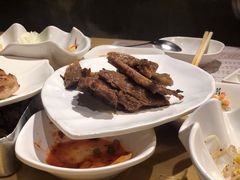 -喜来稀肉(望京店)