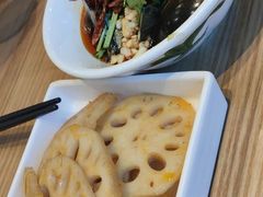 -文叔·湖北名小吃·小龙虾(华强北店)