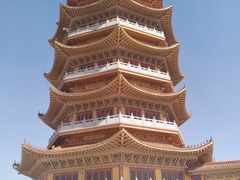 -九华山公园