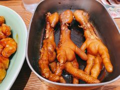 -弄堂里·寻味杭州(湖滨银泰in77C区店)