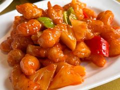 -HOHO餐厅(古子城店)