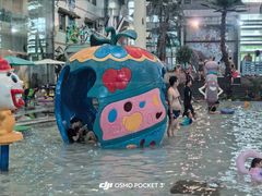 -南宫温泉水世界