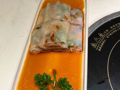 牛肉肠粉-花城粤菜餐厅(高新区店)