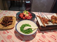 -谭十三大排档·18年老字号(船山路总店)