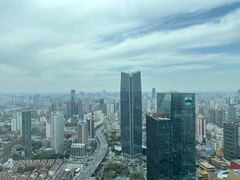 -上海静安香格里拉大酒店