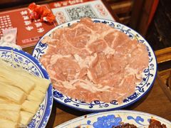 -萍姐火锅·公路夜市(南京新街口店)