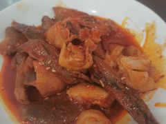 -渔桥李记奶汤面(东街店)