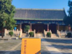 -历代帝王庙博物馆