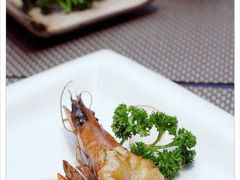 -三石铁板烧(紫竹桥店)