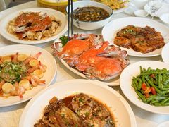 -好兄弟郭巨海鲜(天一阁店)