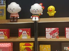 -泡泡玛特POPMART(石景山万达店)