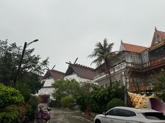 -外沙疍家棚酒楼