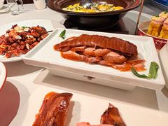 -北平楼·烤鸭·北京菜(牡丹园店)