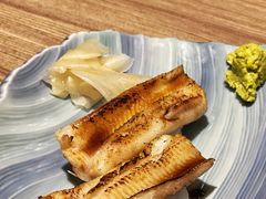 蒲烧鳗鱼-小山日本料理(兴业太古汇店)