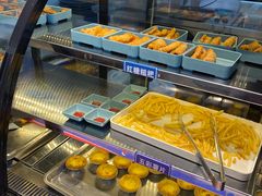 -蚝英雄鲜蚝自助专门店(长楹天街直营店)