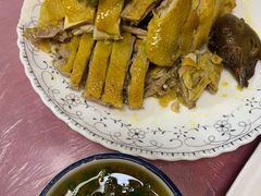 -洪霞餐馆