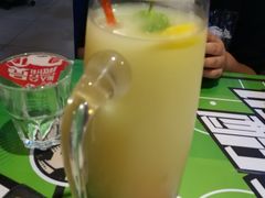 -鱼酷活鱼烤鱼(南京水游城店)