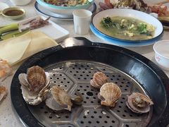 -前王院•巧克力海鲜市集餐厅(万平口店)