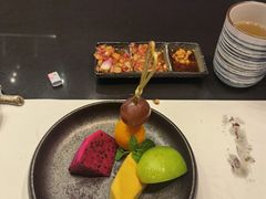 -将军日本餐厅·Shogun(厦门马哥孛罗东方大酒店)