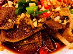 -炉小二铜锅牛蛙•川湘菜(三里屯店)