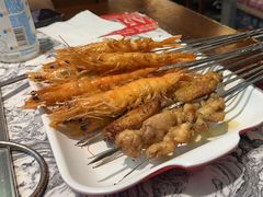 -京元盛铜锅涮肉(上海总店)