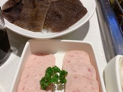 -海底捞火锅(龙岗星河COCO Park店)