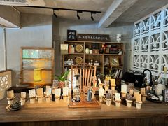 -时光花园(白鹭洲店)