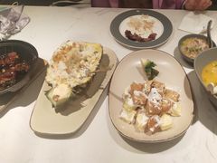 -鹿港小镇(悠唐店)