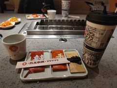 -白玉·朝鲜族烤串(光明大仟里店)