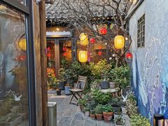 -四喜小胖·北京涮肉(五道营店)