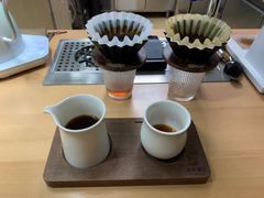 -本無咖啡·BeanWood Coffee