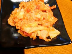 辣白菜-鑫日千里马朝鲜族小馆(总店)