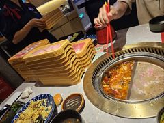 -空之介寿喜烧·和牛放题(恒隆广场店)