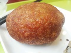 -老回回小吃(百万庄店)