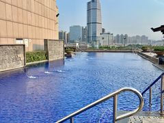 -中山喜来登酒店