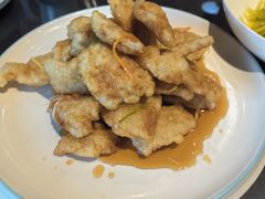 -一桶江山餐厅(松北店)