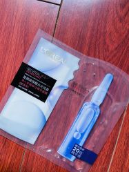 -巴黎欧莱雅L'OREAL