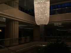 -LONG BAR 廊吧(外滩华尔道夫酒店)