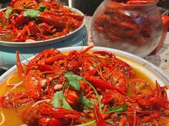 -辣皇朝小龙虾(六一店)