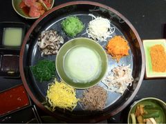 九折板-将军牛排·尔滨地标朝鲜族美食(总店)